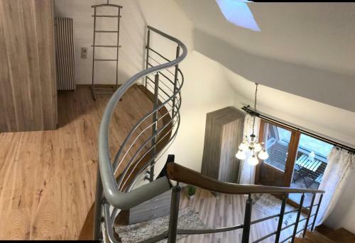Pitypang Apartman