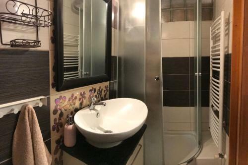 Pitypang Apartman