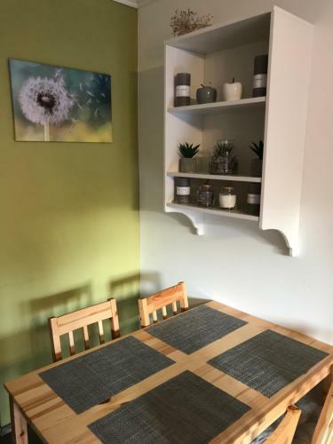 Pitypang Apartman