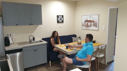 B�styav�r Csal�di Pr�mium Apartman - Gyula