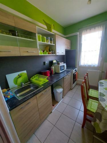 H�vir�g Apartman
