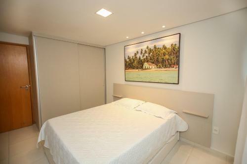 Apartamento Carneiros Beach Resort Ap 311 E