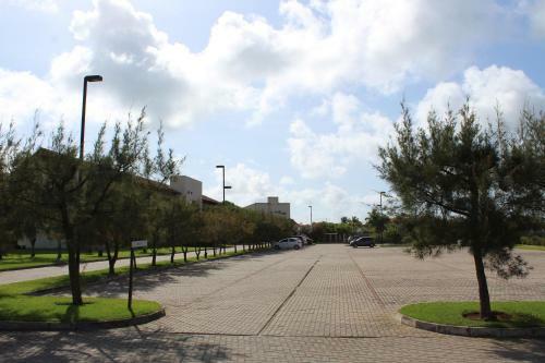 Apartamento Carneiros Beach Resort Ap 311 E