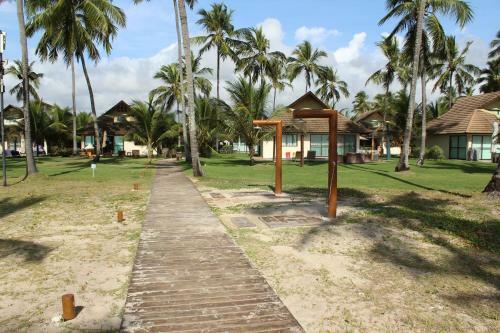 Apartamento Carneiros Beach Resort Ap 311 E