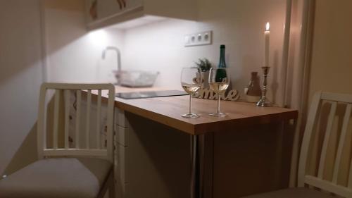 Apartamento Mhc St�di�