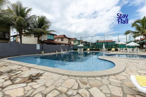 Casa Em Carneiros 4qts Com Jacuzzi E Churrasqueira Privativas - Sh039