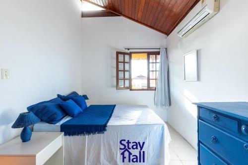 Casa Em Carneiros 4qts Com Jacuzzi E Churrasqueira Privativas - Sh039