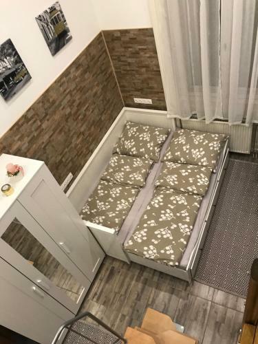 M�ra Apartmanh�z