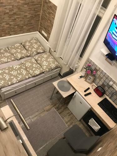 M�ra Apartmanh�z
