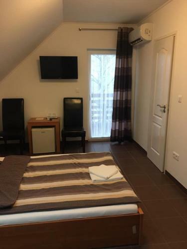 Hostal Bor-vend�gh�z