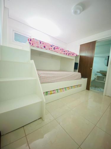 Apartamento Flat Beira Mar De Carneiros 2 Quartos