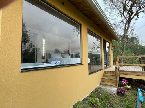 Hostal Cabana R�stica