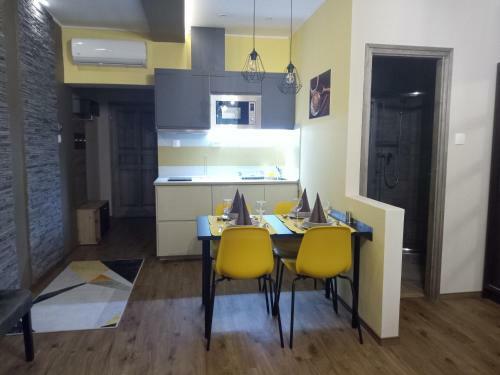 Bella Apartman - Lux Loft