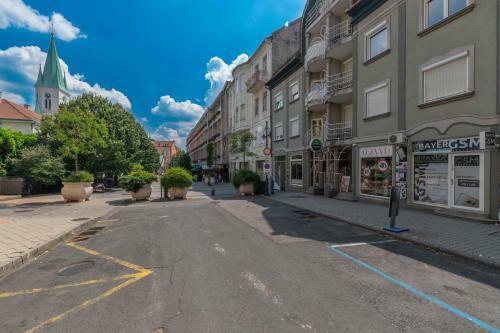 F?t�r Apartman Kaposv�r