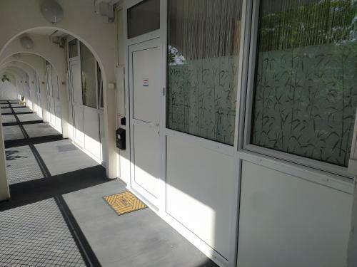Apartamento Kr�nusz Vend�gh�z 3.