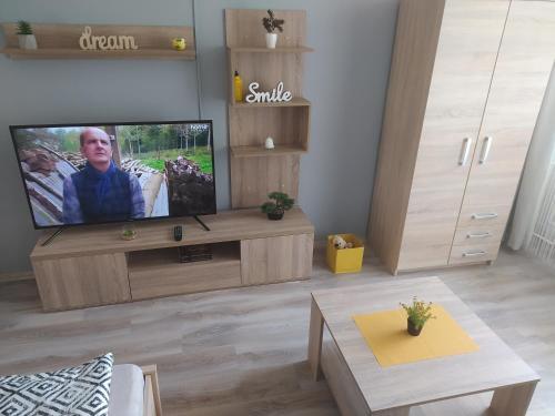 Apartamento Kr�nusz Vend�gh�z 3.