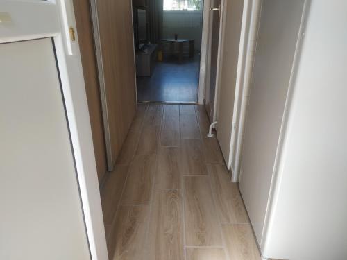 Apartamento Kr�nusz Vend�gh�z 3.