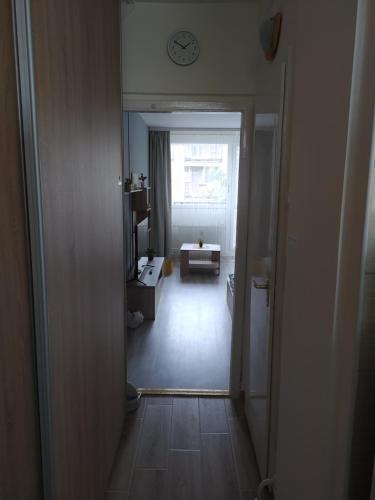 Apartamento Kr�nusz Vend�gh�z 3.