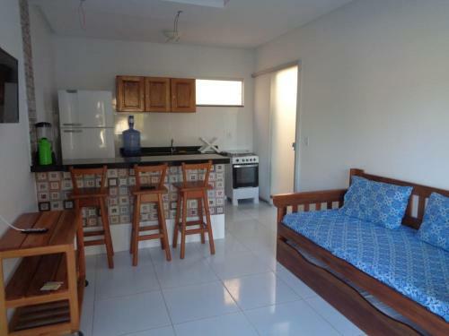 Vila Ax� Flat 01 Riviera