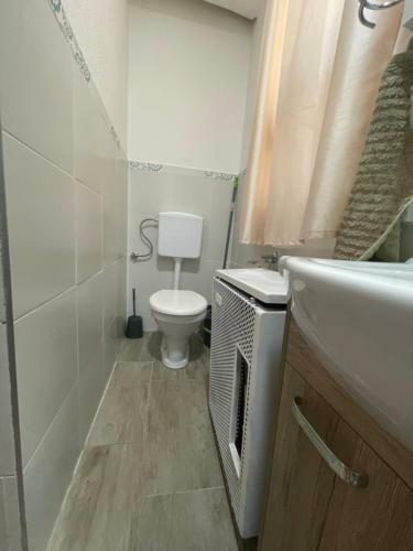 Optimum Apartman
