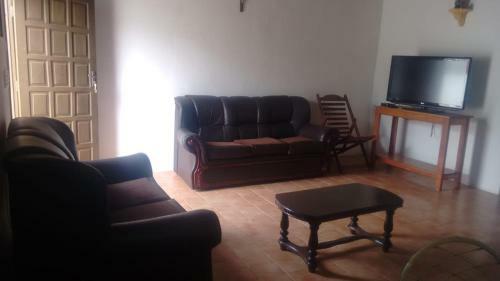 Casa Do Pradinho