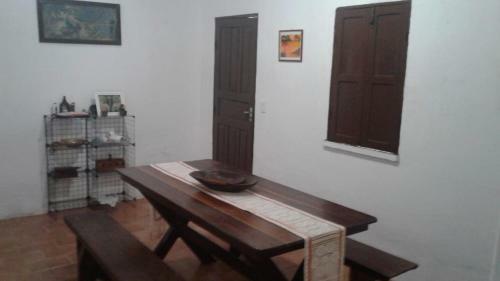 Casa Do Pradinho