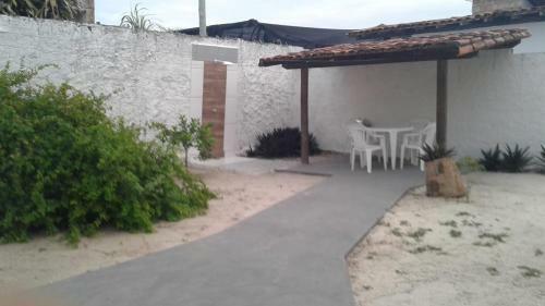 Casa Do Pradinho