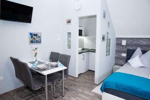 Bella Apartman - Modern Apartman