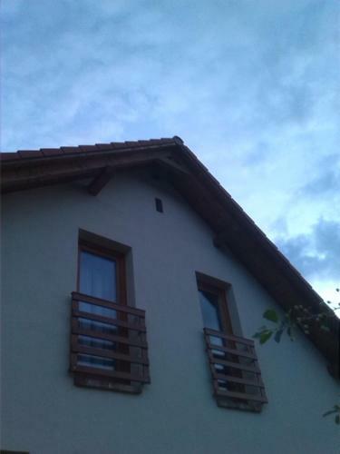 �gnes Apartman