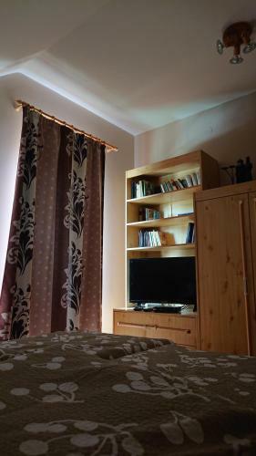 �gnes Apartman