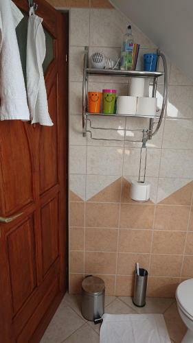 �gnes Apartman