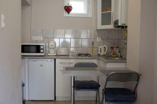 Ilona Apartman