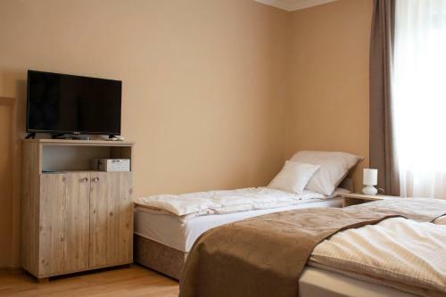 Ilona Apartman