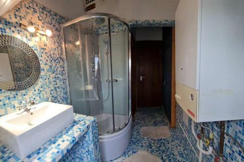 Apartamento Stepin