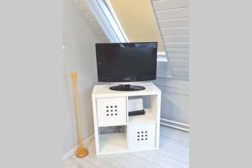 Apartamento Stepin