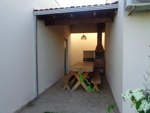 Vila Ax� Flat 05 Riviera