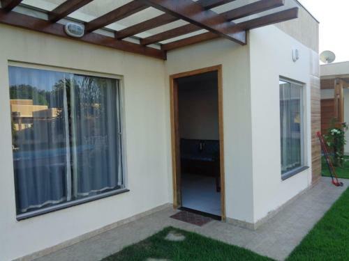 Vila Ax� Flat 05 Riviera
