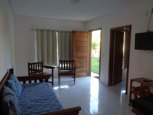 Vila Ax� Flat 05 Riviera