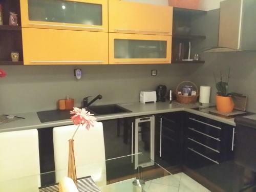 Korona Apartman