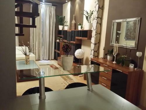 Korona Apartman
