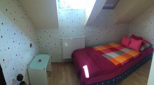 Korona Apartman
