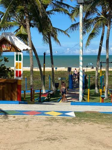Posada Pousada Mar Azul