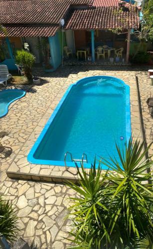 Posada Pousada Mar Azul