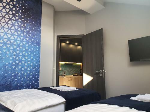 Kaposv�r Apartman