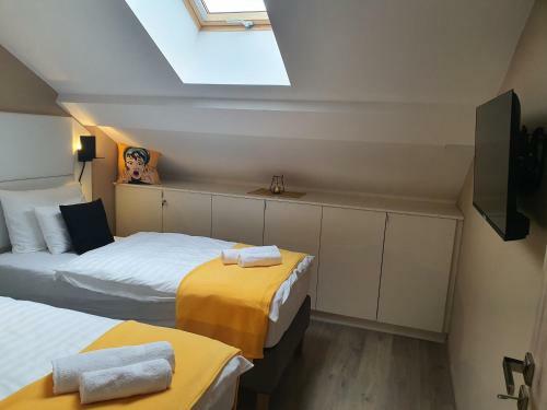 Kaposv�r Apartman