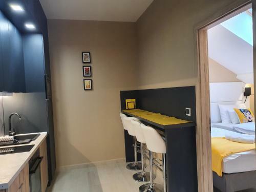 Kaposv�r Apartman