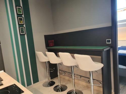 Kaposv�r Apartman