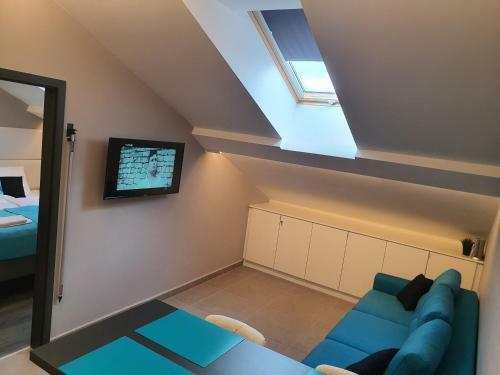 Kaposv�r Apartman