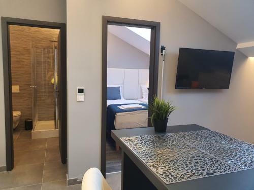 Kaposv�r Apartman