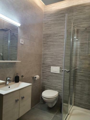 Kaposv�r Apartman